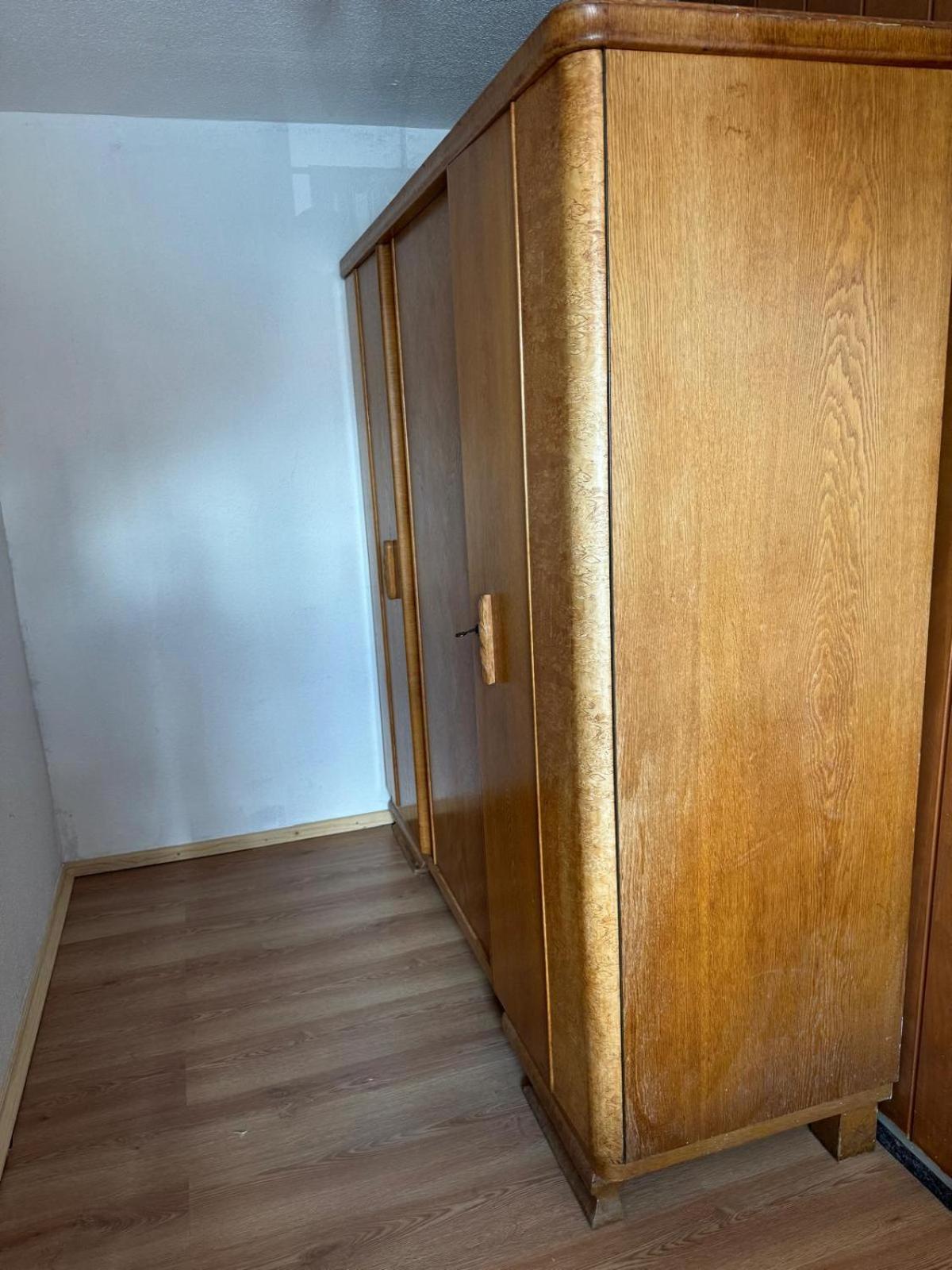 Ferienwohnung In Stadtroda Εξωτερικό φωτογραφία