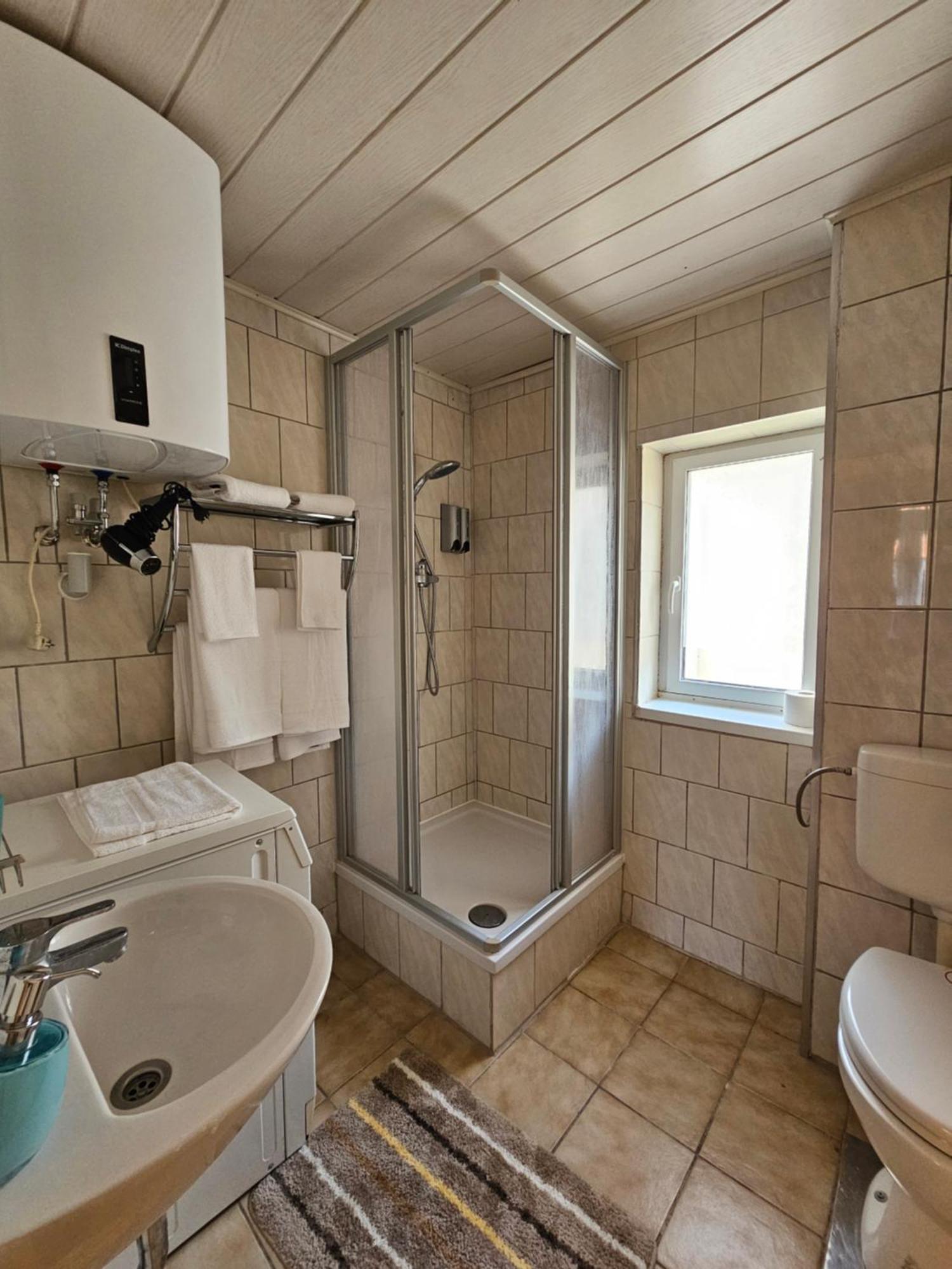 Ferienwohnung In Stadtroda Εξωτερικό φωτογραφία