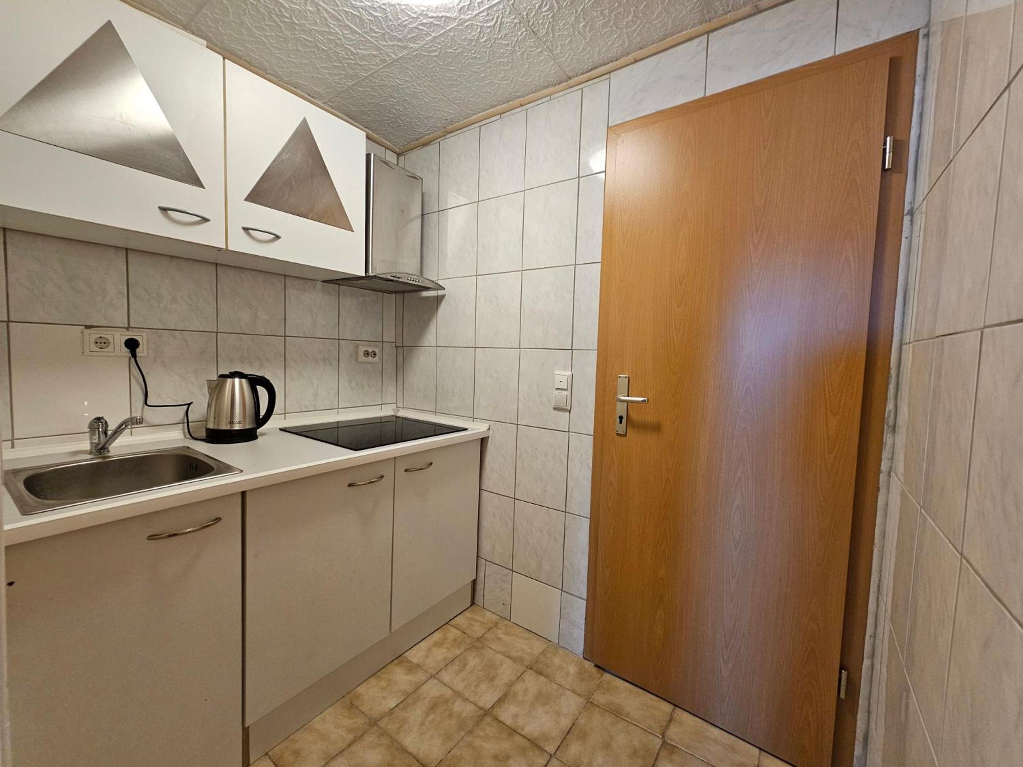 Ferienwohnung In Stadtroda Εξωτερικό φωτογραφία