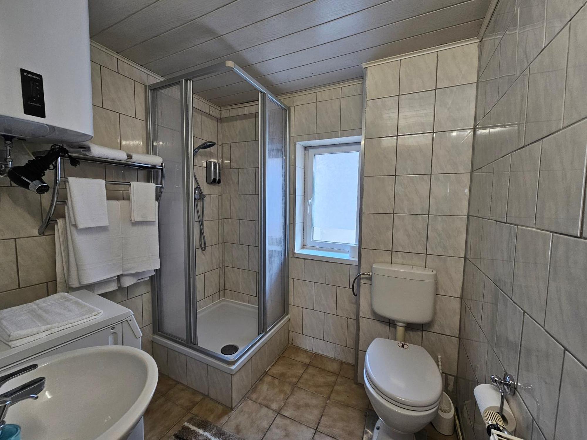 Ferienwohnung In Stadtroda Εξωτερικό φωτογραφία